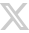 X